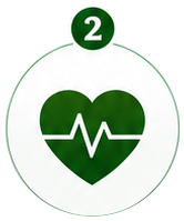 Step 2: Protect Health